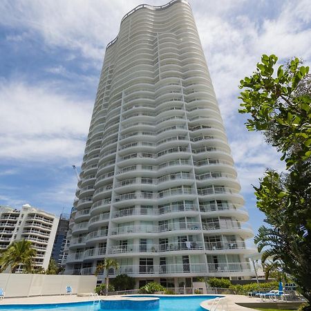 Burleigh Surf Apartments Gold Coast Exteriér fotografie