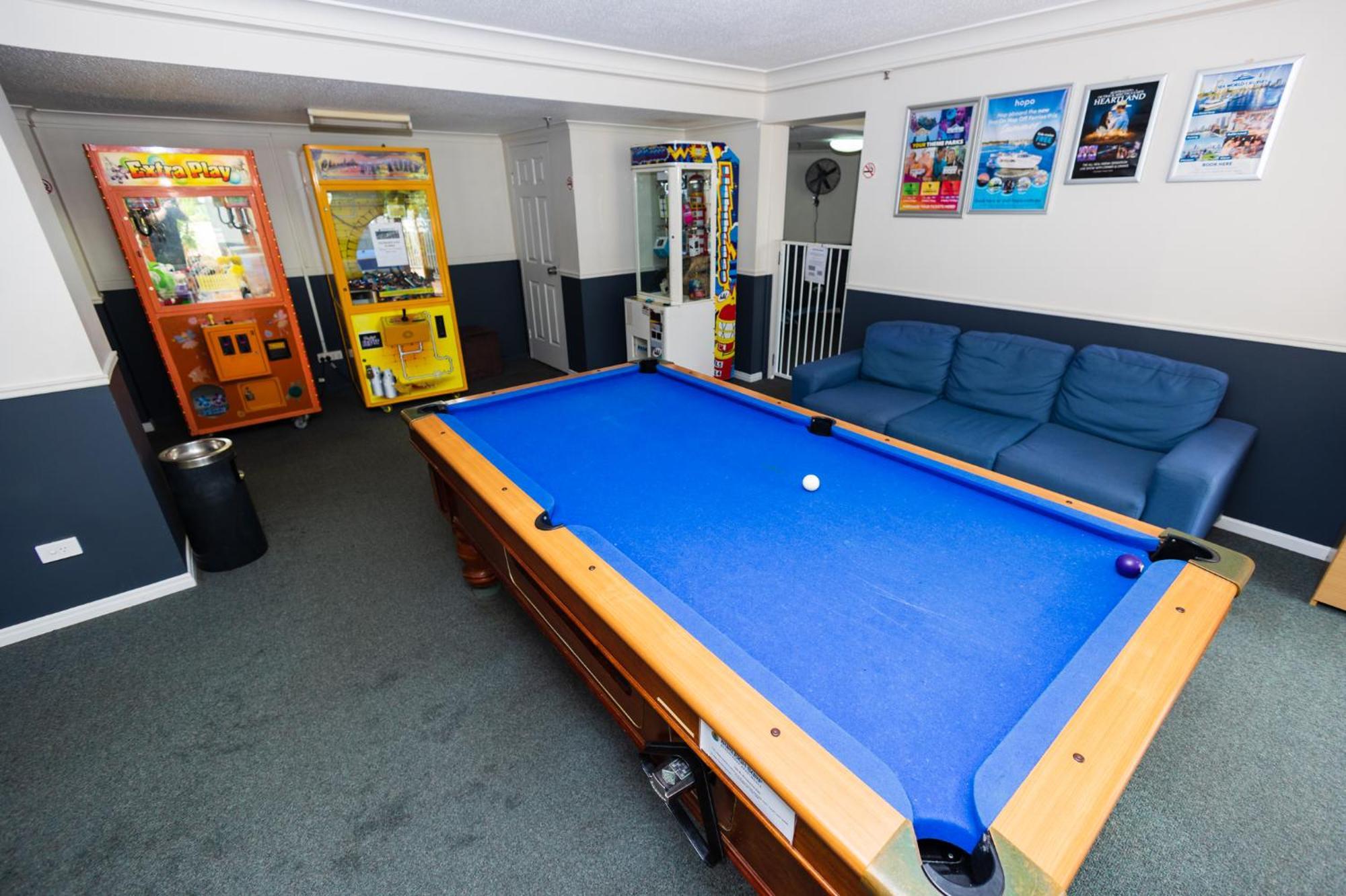 Burleigh Surf Apartments Gold Coast Exteriér fotografie