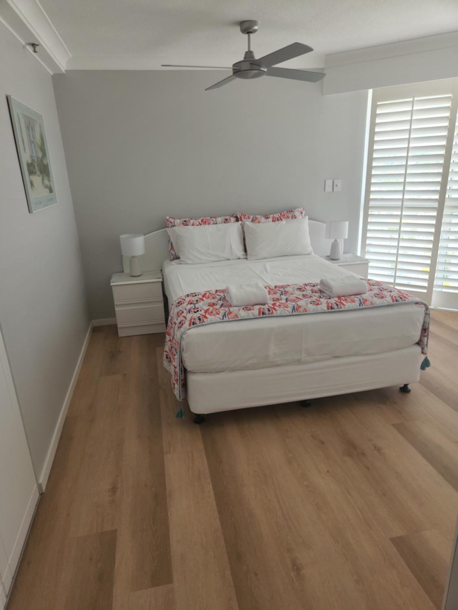 Burleigh Surf Apartments Gold Coast Exteriér fotografie