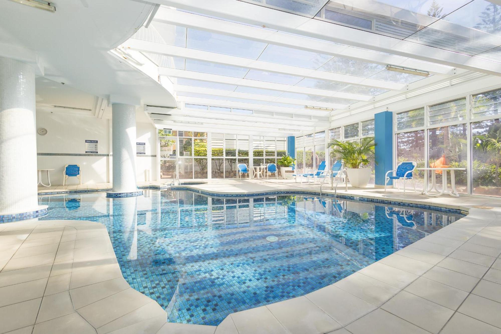 Burleigh Surf Apartments Gold Coast Exteriér fotografie
